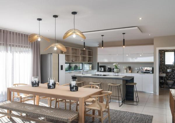 På billedet ses objektet Zimbali Hills 8 Zimbali Estate beliggende i byen Ballito.