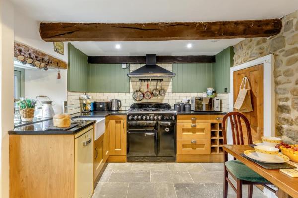 2 Bed In Bolton By Bowland Oc-p33306 - Clitheroe
