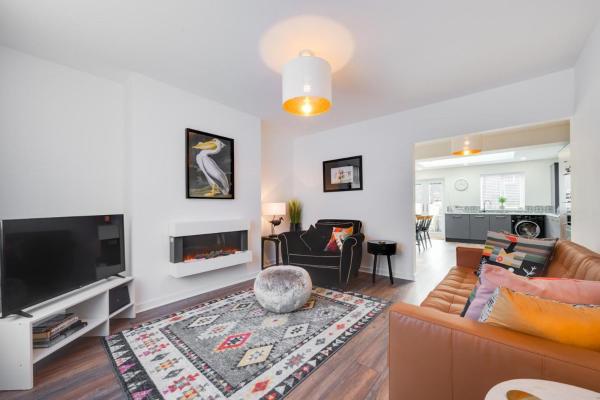 2 Bed in Amble oc-nb1979