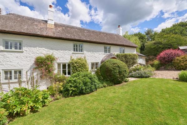 3 Bed In Dalwood Oc-p27362 - Seaton