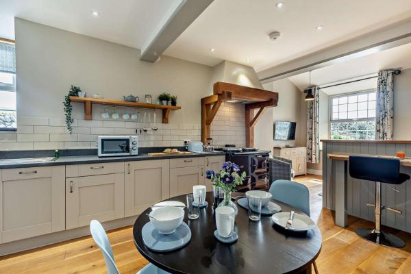 1 Bed In Dyffryn Ardudwy Oc-g29349 - Harlech
