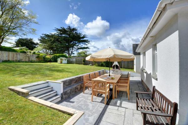 Foto 1: 5 Bed in Padstow oc-p00051