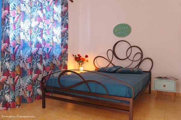 Garden House - Eubea