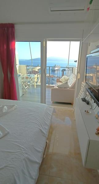 Italian Style Apartment 2 - Saranda