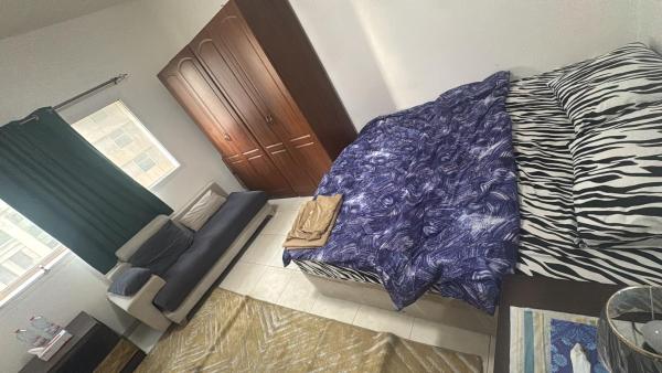 Bedroom Separately - Dubai