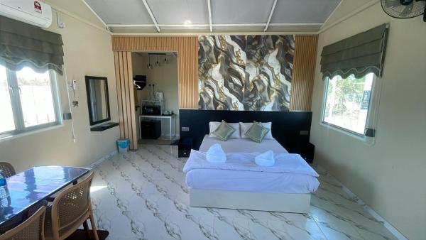D Tanjong Buloh Roomstay - Kangar