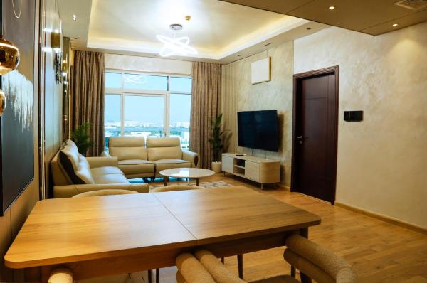 Foto 4: 902, Royal Residencies, Dubai Sports City