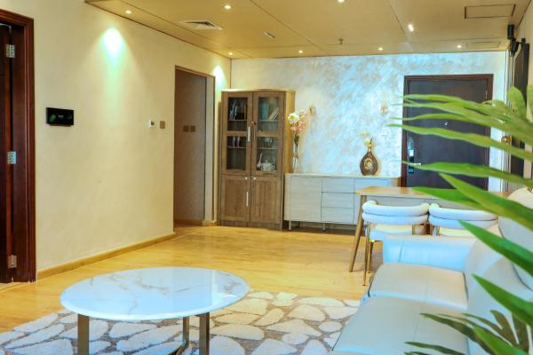 Foto 2: 902, Royal Residencies, Dubai Sports City