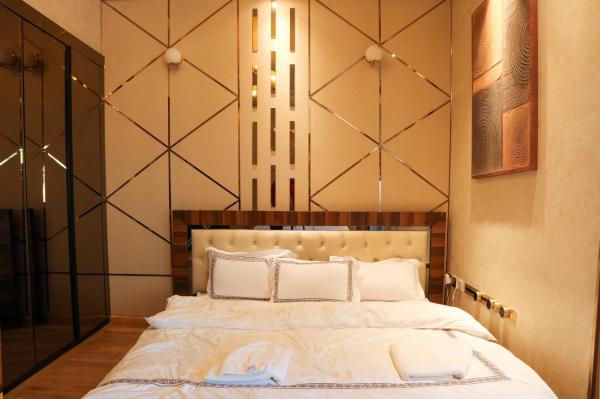 Appartamento con 2 Camere da Letto e Balcone — 110 m² - 902, Royal Residencies, Dubai Sports City
