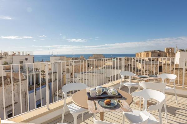 Dimora Suite Platino - Gallipoli