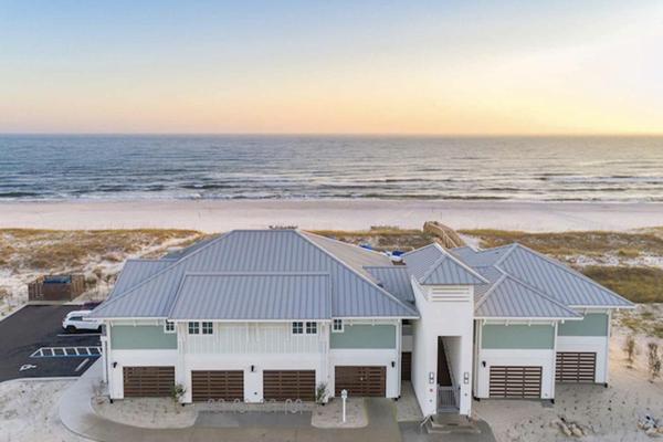 Golf Getaway Near The Beach With Shared Pool Balcony & Wifi - Gorgeous View - Perdido Key, FL