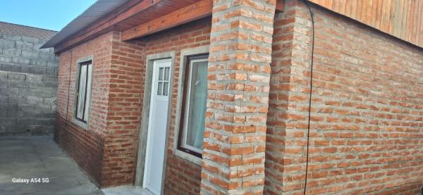 A la foto es mostra l'objecte Apartamento situat a la ciutat de Argentina.
