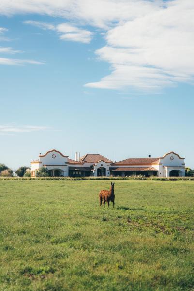 El Colibri - Relais & Châteaux - Jesús María