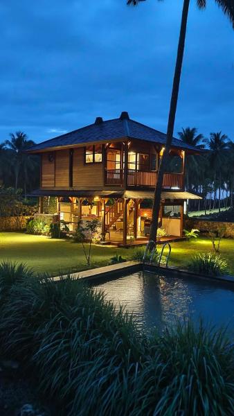 Villa Métis Kertasari - Lombok