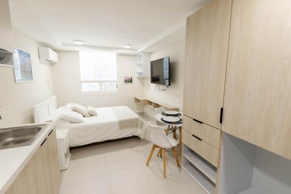 Executive Ares Loft Monterrey | Ubicación Premium - Monterrey