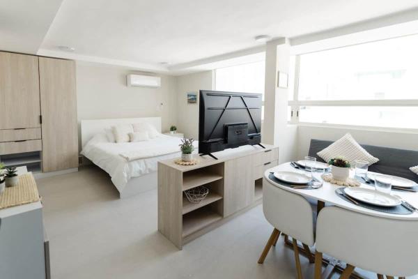 Loft Premium Monterrey | Espacioso + Netflix - Monterrey