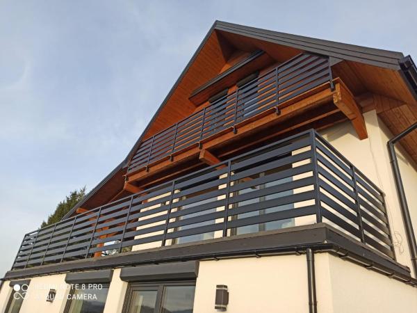 Nad Jodłami Domek W Górach Laliki - Beskid ŻYwiecki - Wisła