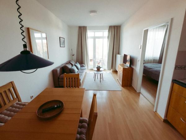 Ferienwohnung Ammersee - Weilheim in Oberbayern