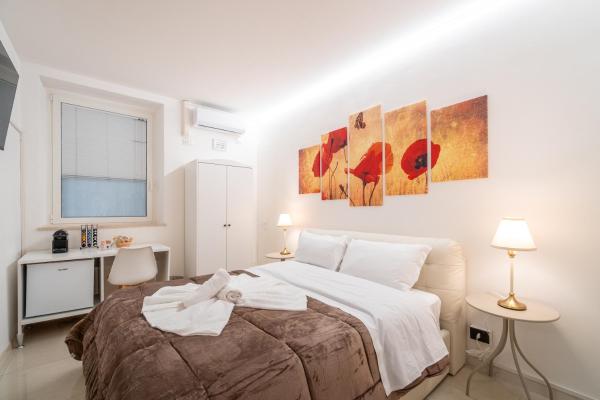 Vitti's Home Verona 6 - Verona