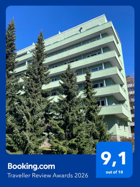Majorstua, charming and modern 3 bedroom apartment, Oslo