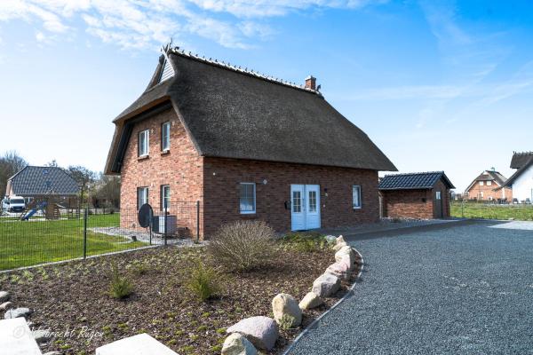 Ferienhaus Auszeit An Der ÜSelitzer Wiek - Garz