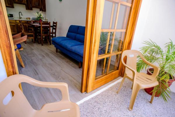Sanpanchobungalows - Lo de Marcos