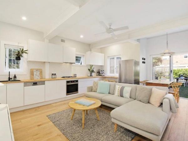 BEACH84 - Chic Bondi Retreat的照片2