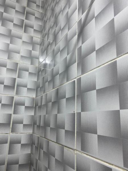 På billedet ses objektet Utako Studio Apartments-City Center beliggende i byen Abuja.