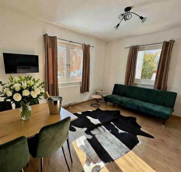 Ferienwohnung Am Pillersee - Hochfilzen