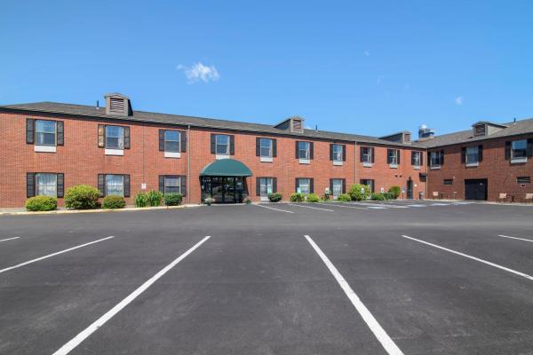 Quality Inn At Bangor Mall - Bangor, ME