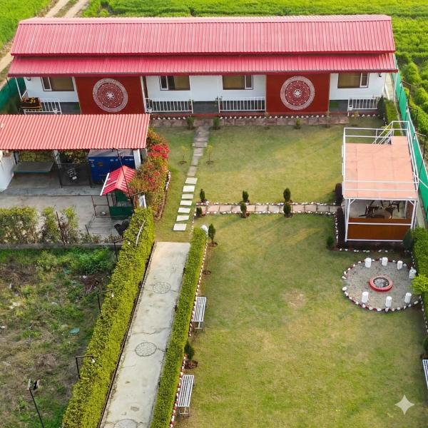 Eeja Resto And Cafe - Kaladhungi