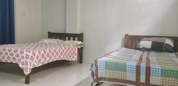 Rnr Suites - Binmaley