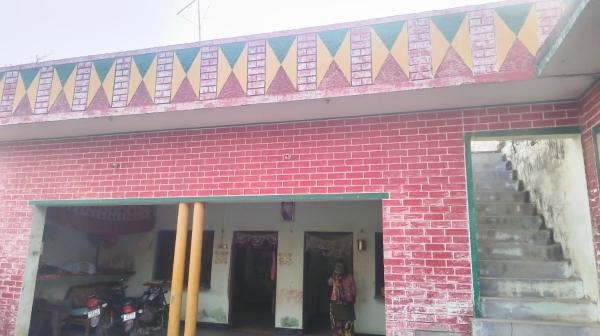 Kanu Homestay - Moradabad