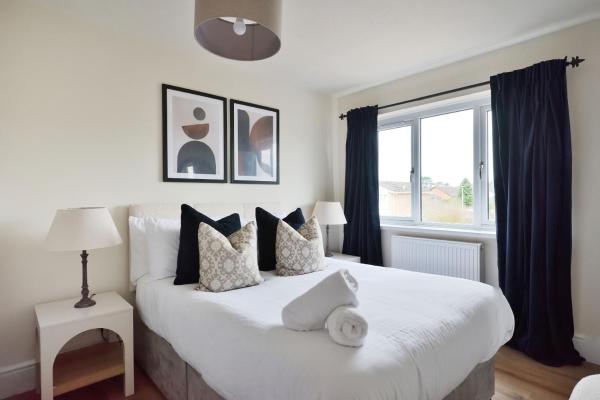 Stunning Home City 10 Mins Nr Redbank Shack - Hereford