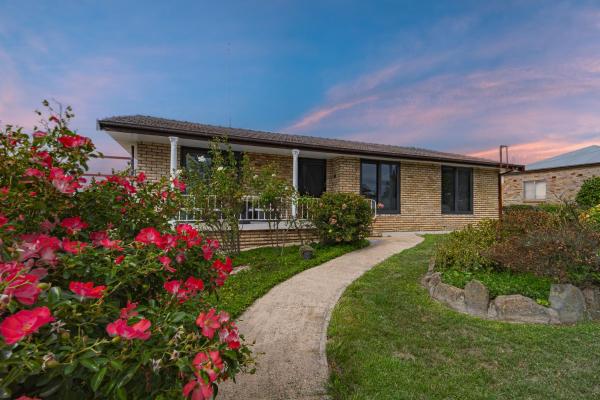 Villa Oberon - Blue Mountains