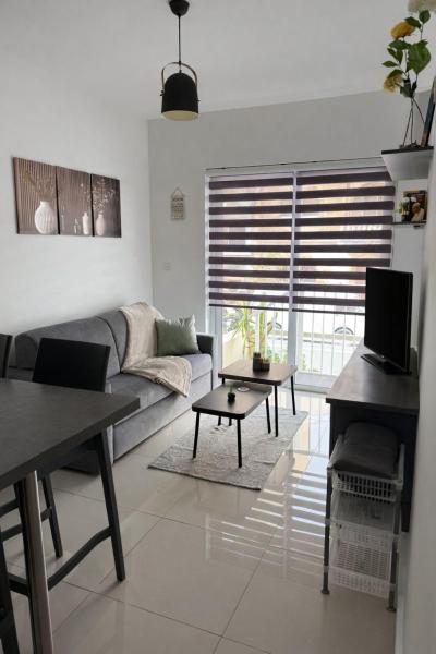 Central 1BR Close to Valletta & St Julians