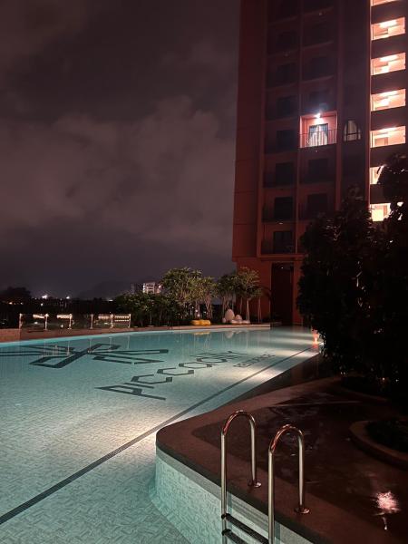 Piccadilly Greentown Luxury Stay, Ipoh - Ipoh