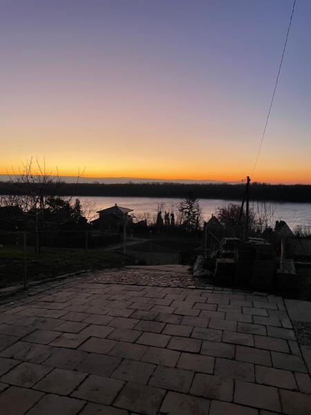 Duna Panoráma Vendégház - Hungary
