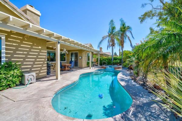 Indio Oasis Pool, Hot Tub, Desert Retreat - Indio, CA