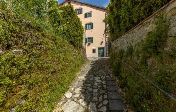 La Casa Della Mì Nonna - Bagni di Lucca