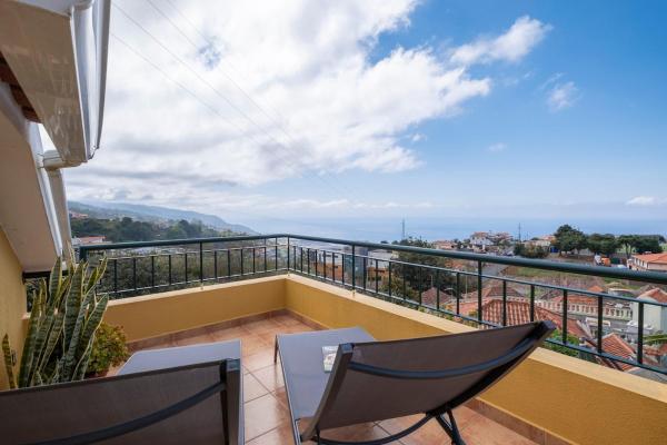 Nati's House - São Vicente