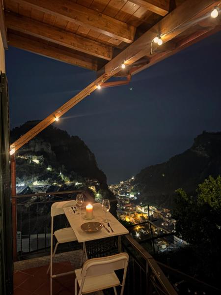 Armando's House - Atrani