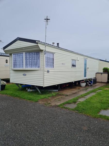 Caravan Galiccy - Wales