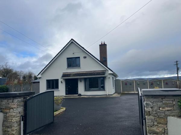 Ryder Cup Property Cork - Mallow