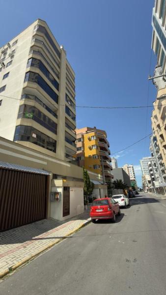 Apartamento Elegante Perto Do Mar - Porto Belo