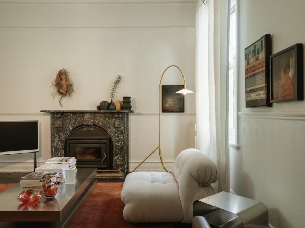 Months & Seasons Country House - Daylesford - Daylesford