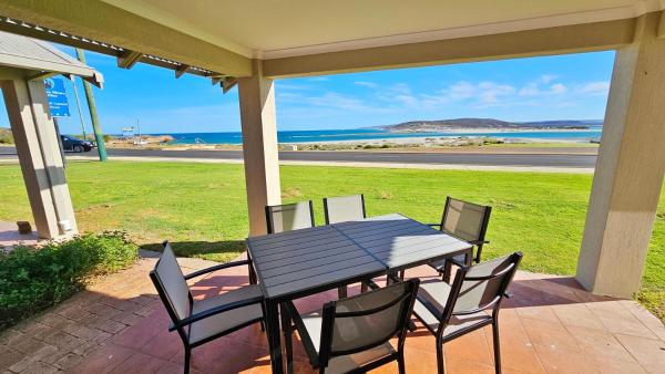 Pelican Shore Villa 5 - Kalbarri Wa - Kalbarri