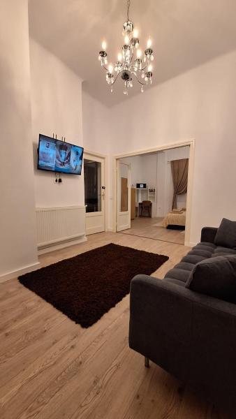 Old Town Apartment - Bucarest