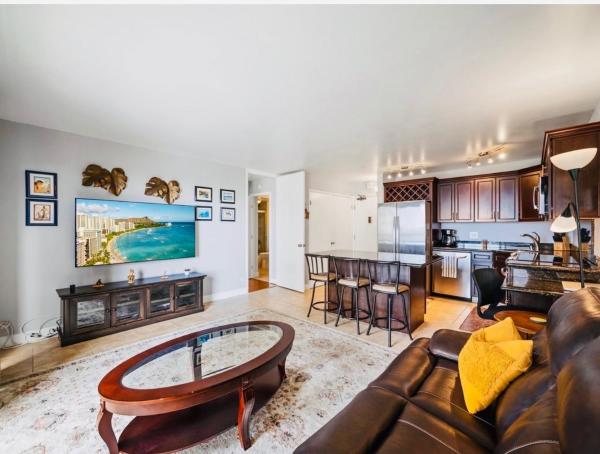 Peaceful Ocean View Apartment Fp - Kaneohe, HI