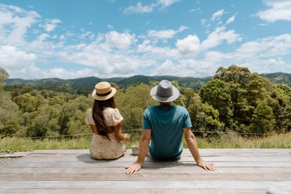 Luxe Farmstay, Main House And Brand New Tiny Home, Animals And Views! - Kenilworth